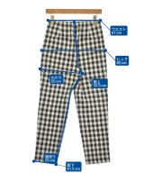 UNITED ARROWS（ユナイテッドアローズ）スラックス 黒 サイズ:38(M位) レディース/2200676803396