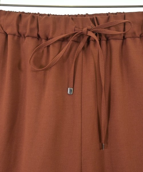 UNITED ARROWS（ユナイテッドアローズ）スラックス 茶 サイズ:36(S位) レディース/2200676803402