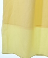 UNITED ARROWS（ユナイテッドアローズ）ロング・マキシ丈スカート 黄 サイズ:36(S位) レディース/2200676803433