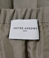 UNITED ARROWS（ユナイテッドアローズ）ロング・マキシ丈スカート グレー サイズ:-(M位) レディース/2200676803464