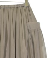 UNITED ARROWS（ユナイテッドアローズ）ロング・マキシ丈スカート グレー サイズ:-(M位) レディース/2200676803464