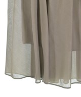 UNITED ARROWS（ユナイテッドアローズ）ロング・マキシ丈スカート グレー サイズ:-(M位) レディース/2200676803464