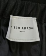 UNITED ARROWS（ユナイテッドアローズ）ロング・マキシ丈スカート 黒 サイズ:-(M位) レディース/2200676803471