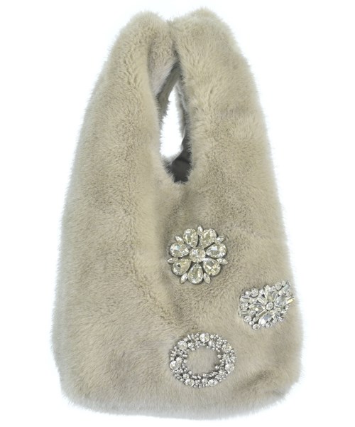 UNITED ARROWS(ユナイテッドアローズ)トートバッグ ベージュ サイズ:-/2200676803617