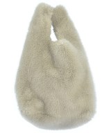 UNITED ARROWS（ユナイテッドアローズ）トートバッグ ベージュ サイズ:- レディース/2200676803617