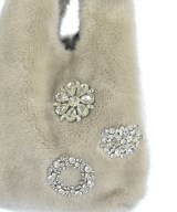 UNITED ARROWS（ユナイテッドアローズ）トートバッグ ベージュ サイズ:- レディース/2200676803617