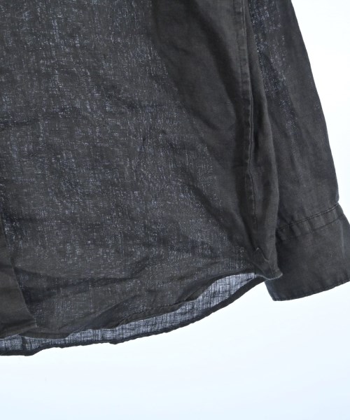 UNITED ARROWS（ユナイテッドアローズ）カジュアルシャツ グレー サイズ:36(S位) レディース/2200677903026