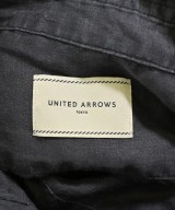 UNITED ARROWS（ユナイテッドアローズ）カジュアルシャツ グレー サイズ:36(S位) レディース/2200677903026