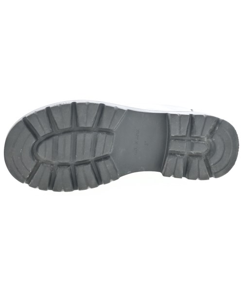 UNITED ARROWS（ユナイテッドアローズ）ブーツ 黒 サイズ:EU37(23.5cm位) レディース/2200678095171