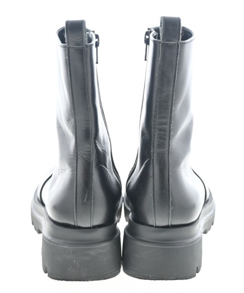 UNITED ARROWS（ユナイテッドアローズ）ブーツ 黒 サイズ:EU37(23.5cm位) レディース/2200678095171