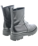 UNITED ARROWS（ユナイテッドアローズ）ブーツ 黒 サイズ:EU37(23.5cm位) レディース/2200678095171
