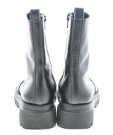 UNITED ARROWS（ユナイテッドアローズ）ブーツ 黒 サイズ:EU37(23.5cm位) レディース/2200678095171