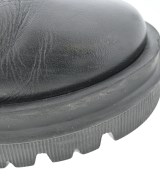 UNITED ARROWS（ユナイテッドアローズ）ブーツ 黒 サイズ:EU37(23.5cm位) レディース/2200678095171