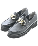 UNITED ARROWS（ユナイテッドアローズ）ドレスシューズ/ローファー 黒 サイズ:EU37 1/2(24cm位) レディース/2200678095188