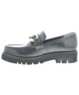 UNITED ARROWS（ユナイテッドアローズ）ドレスシューズ/ローファー 黒 サイズ:EU37 1/2(24cm位) レディース/2200678095188