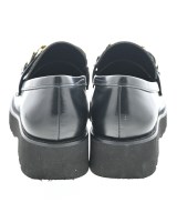 UNITED ARROWS（ユナイテッドアローズ）ドレスシューズ/ローファー 黒 サイズ:EU37 1/2(24cm位) レディース/2200678095188