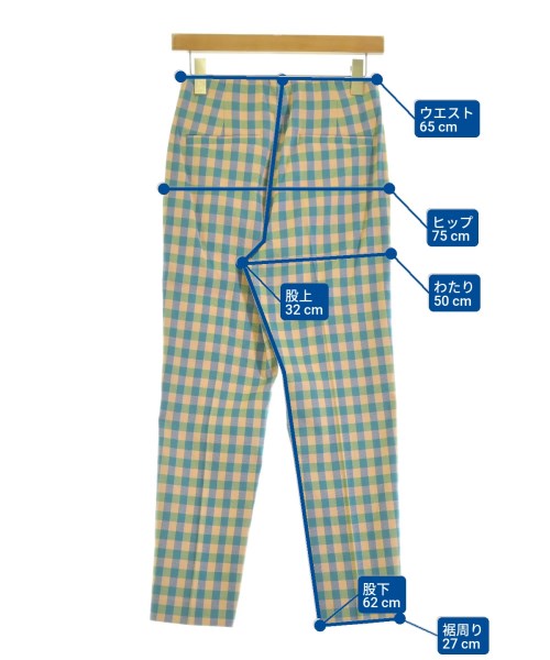 UNITED ARROWS（ユナイテッドアローズ）その他 ベージュ サイズ:38(M位) レディース/2200663084081