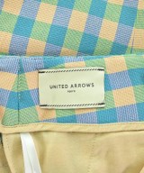UNITED ARROWS（ユナイテッドアローズ）その他 ベージュ サイズ:38(M位) レディース/2200663084081