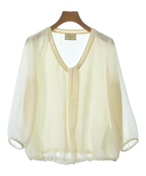 UNITED ARROWS(ユナイテッドアローズ)ブラウス 白 サイズ:38(M位)/2200672714115