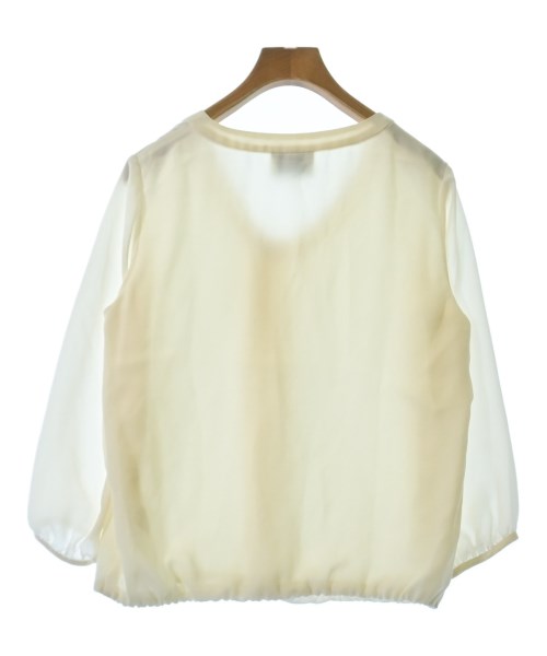 UNITED ARROWS（ユナイテッドアローズ）ブラウス 白 サイズ:38(M位) レディース/2200672714115