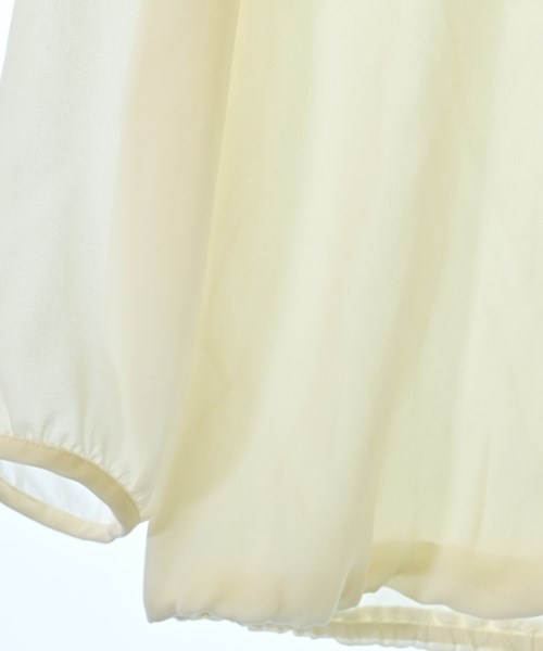 UNITED ARROWS（ユナイテッドアローズ）ブラウス 白 サイズ:38(M位) レディース/2200672714115