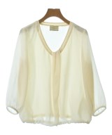 UNITED ARROWS（ユナイテッドアローズ）ブラウス 白 サイズ:38(M位) レディース/2200672714115