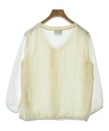 UNITED ARROWS（ユナイテッドアローズ）ブラウス 白 サイズ:38(M位) レディース/2200672714115