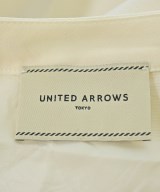 UNITED ARROWS（ユナイテッドアローズ）ブラウス 白 サイズ:38(M位) レディース/2200672714115