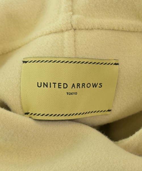 UNITED ARROWS（ユナイテッドアローズ）その他 白 サイズ:36(S位) レディース/2200673581020