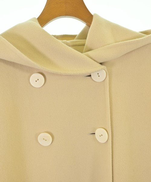 UNITED ARROWS（ユナイテッドアローズ）その他 白 サイズ:36(S位) レディース/2200673581020