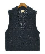 UNITED ARROWS（ユナイテッドアローズ）ベスト 紺 サイズ:-(M位) レディース/2200673581051