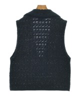 UNITED ARROWS（ユナイテッドアローズ）ベスト 紺 サイズ:-(M位) レディース/2200673581051