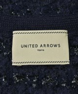UNITED ARROWS（ユナイテッドアローズ）ベスト 紺 サイズ:-(M位) レディース/2200673581051