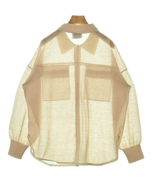 UNITED ARROWS（ユナイテッドアローズ）カーディガン ベージュ サイズ:F レディース/2200673581068