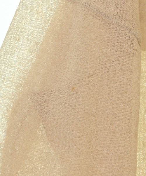 UNITED ARROWS（ユナイテッドアローズ）カーディガン ベージュ サイズ:F レディース/2200673581068