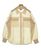 UNITED ARROWS（ユナイテッドアローズ）カーディガン ベージュ サイズ:F レディース/2200673581068