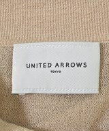 UNITED ARROWS（ユナイテッドアローズ）カーディガン ベージュ サイズ:F レディース/2200673581068