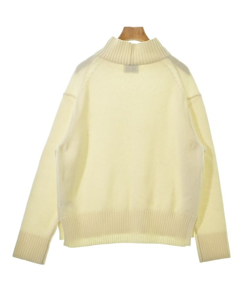 UNITED ARROWS（ユナイテッドアローズ）ニット・セーター 白 サイズ:F レディース/2200673922014