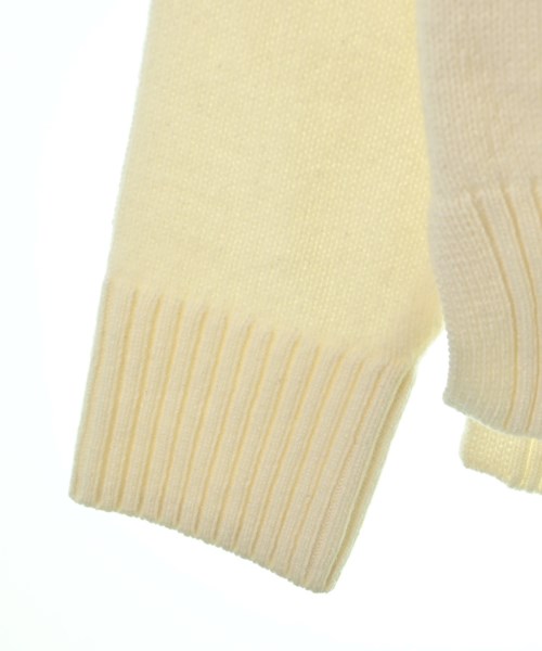 UNITED ARROWS（ユナイテッドアローズ）ニット・セーター 白 サイズ:F レディース/2200673922014