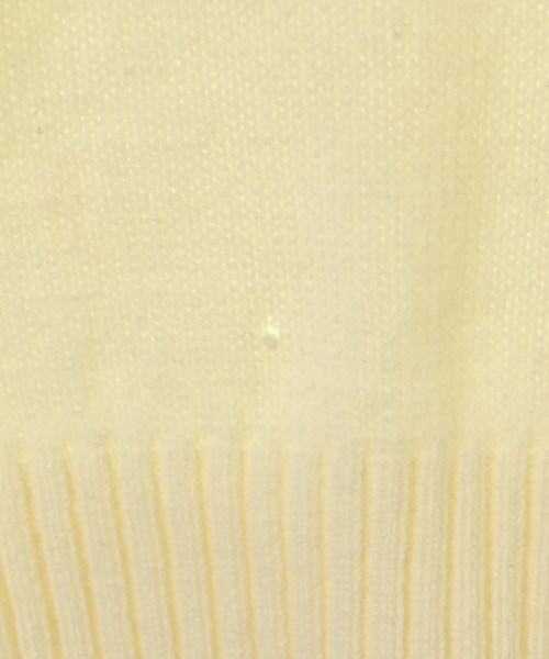 UNITED ARROWS（ユナイテッドアローズ）ニット・セーター 白 サイズ:F レディース/2200673922014