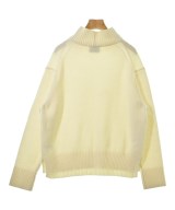 UNITED ARROWS（ユナイテッドアローズ）ニット・セーター 白 サイズ:F レディース/2200673922014