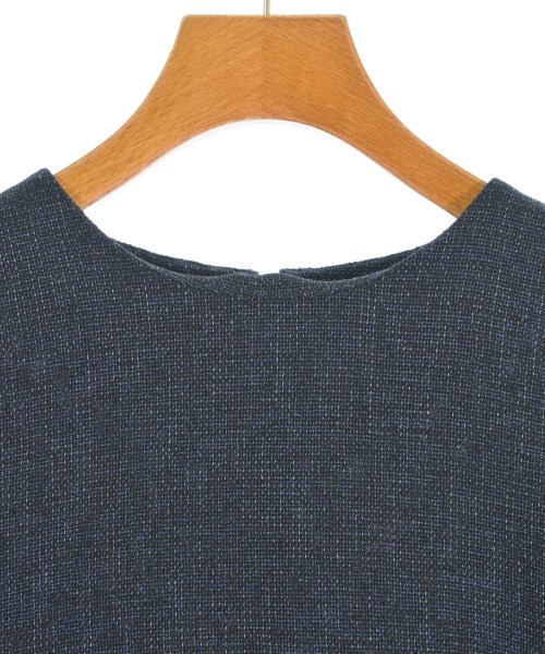 UNITED ARROWS（ユナイテッドアローズ）ブラウス 紺 サイズ:36(S位) レディース/2200673922021