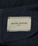 UNITED ARROWS（ユナイテッドアローズ）ブラウス 紺 サイズ:36(S位) レディース/2200673922021