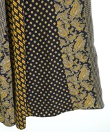 UNITED ARROWS（ユナイテッドアローズ）ロング・マキシ丈スカート 紺 サイズ:38(M位) レディース/2200676519013