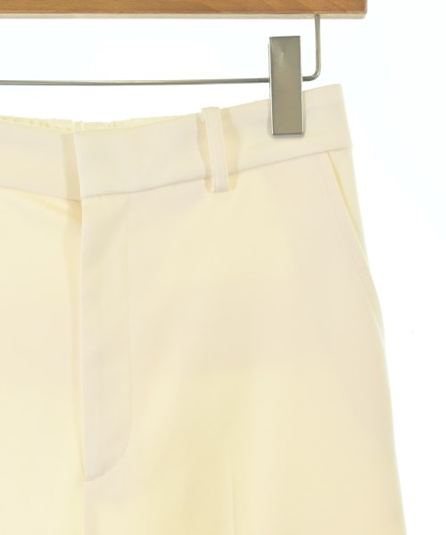 UNITED ARROWS（ユナイテッドアローズ）カーゴパンツ 白 サイズ:36(S位) レディース/2200678164020