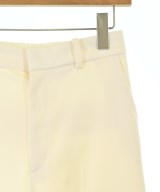 UNITED ARROWS（ユナイテッドアローズ）カーゴパンツ 白 サイズ:36(S位) レディース/2200678164020