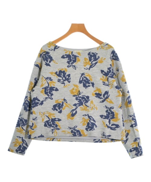 UNITED ARROWS(ユナイテッドアローズ)カジュアルシャツ グレー サイズ:F/2200678294017