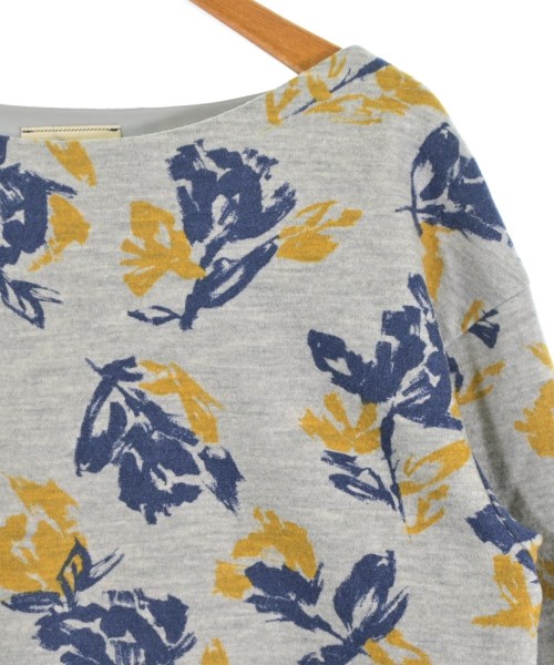 UNITED ARROWS（ユナイテッドアローズ）カジュアルシャツ グレー サイズ:F レディース/2200678294017