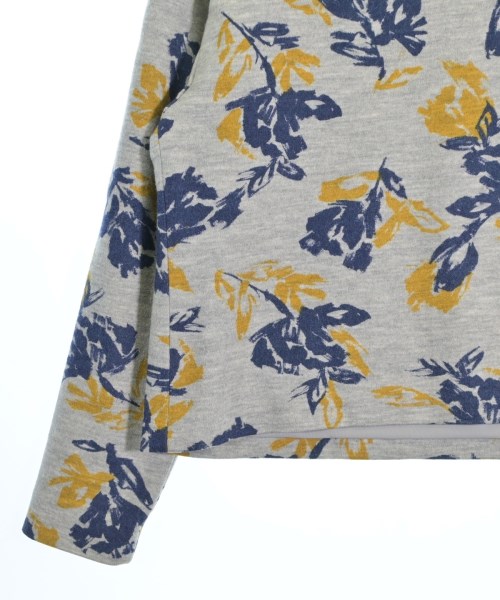 UNITED ARROWS（ユナイテッドアローズ）カジュアルシャツ グレー サイズ:F レディース/2200678294017