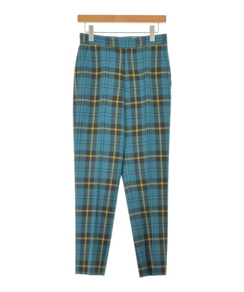 UNITED ARROWS(ユナイテッドアローズ)スラックス 緑 サイズ:38(M位)/2200678330043